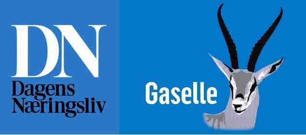Gasselle-bedrift 2017
