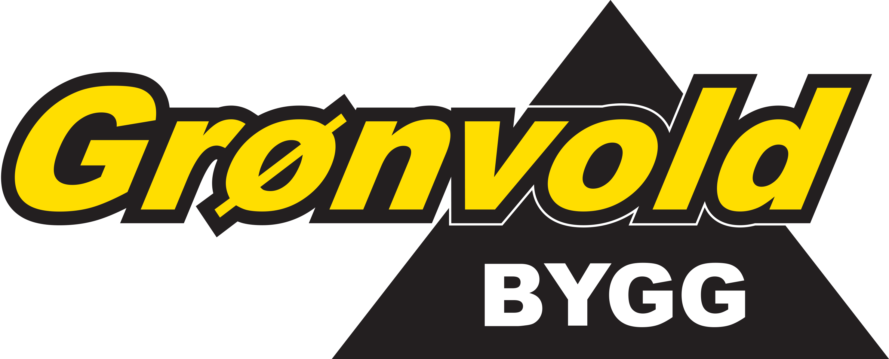 Grønvold Bygg AS